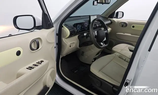 Hyundai Casper 2024 0.2 автомат (гидро), миниатюра 10 Hyundai Casper 2024 0.2 автомат (гидро), миниатюра 10