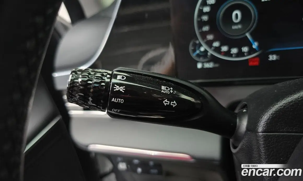Hyundai Grandeur 2020 2.5 автомат (гидро), фото 16