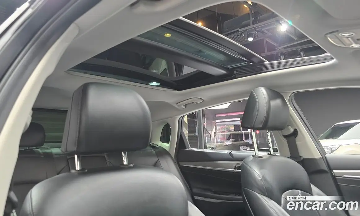 Hyundai Grandeur 2020 2.5 автомат (гидро), фото 19