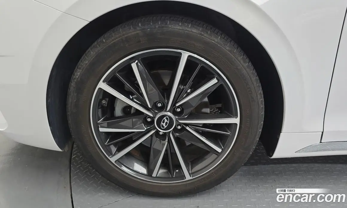 Hyundai Grandeur 2020 2.5 автомат (гидро), фото 5