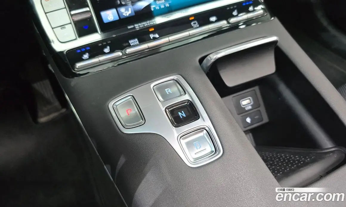 Hyundai Grandeur 2020 2.5 автомат (гидро), фото 9