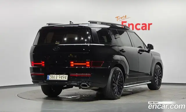 Hyundai Santa Fe 2024 2.5 автомат (гидро), миниатюра 2 Hyundai Santa Fe 2024 2.5 автомат (гидро), миниатюра 2