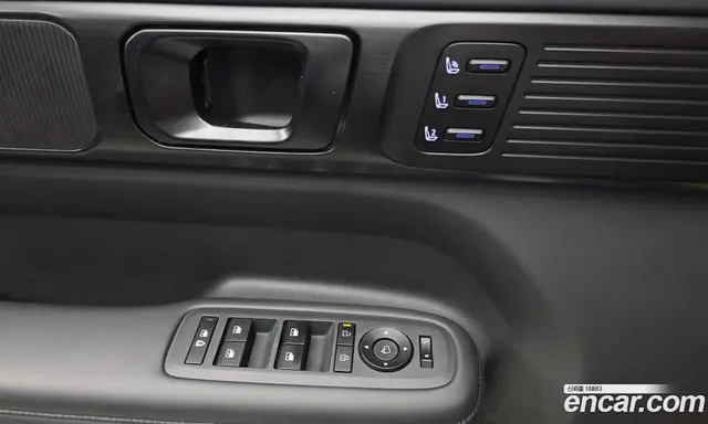 Hyundai Santa Fe 2024 2.5 автомат (гидро), миниатюра 11 Hyundai Santa Fe 2024 2.5 автомат (гидро), миниатюра 11