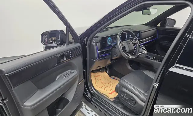 Hyundai Santa Fe 2024 2.5 автомат (гидро), миниатюра 10 Hyundai Santa Fe 2024 2.5 автомат (гидро), миниатюра 10