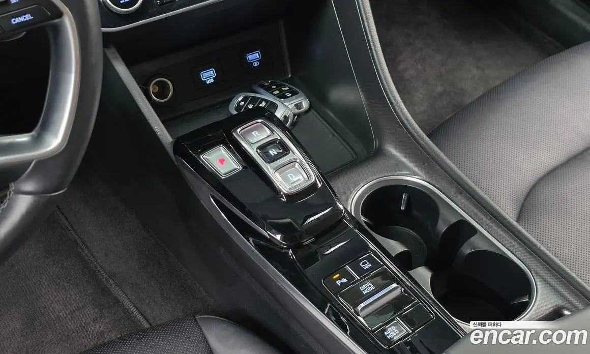 Hyundai Sonata 2022 2.0 автомат (гидро), фото 9