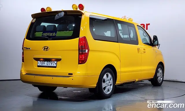 Hyundai Starex 2020 2.4 автомат (гидро), миниатюра 2 Hyundai Starex 2020 2.4 автомат (гидро), миниатюра 2