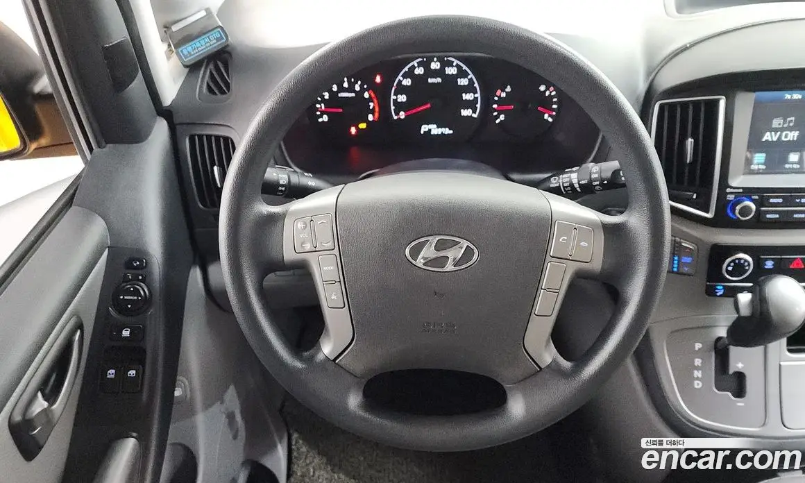 Hyundai Starex 2020 2.4 автомат (гидро), фото 13 Hyundai Starex 2020 2.4 автомат (гидро), фото 13