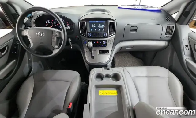 Hyundai Starex 2020 2.4 автомат (гидро), миниатюра 7 Hyundai Starex 2020 2.4 автомат (гидро), миниатюра 7