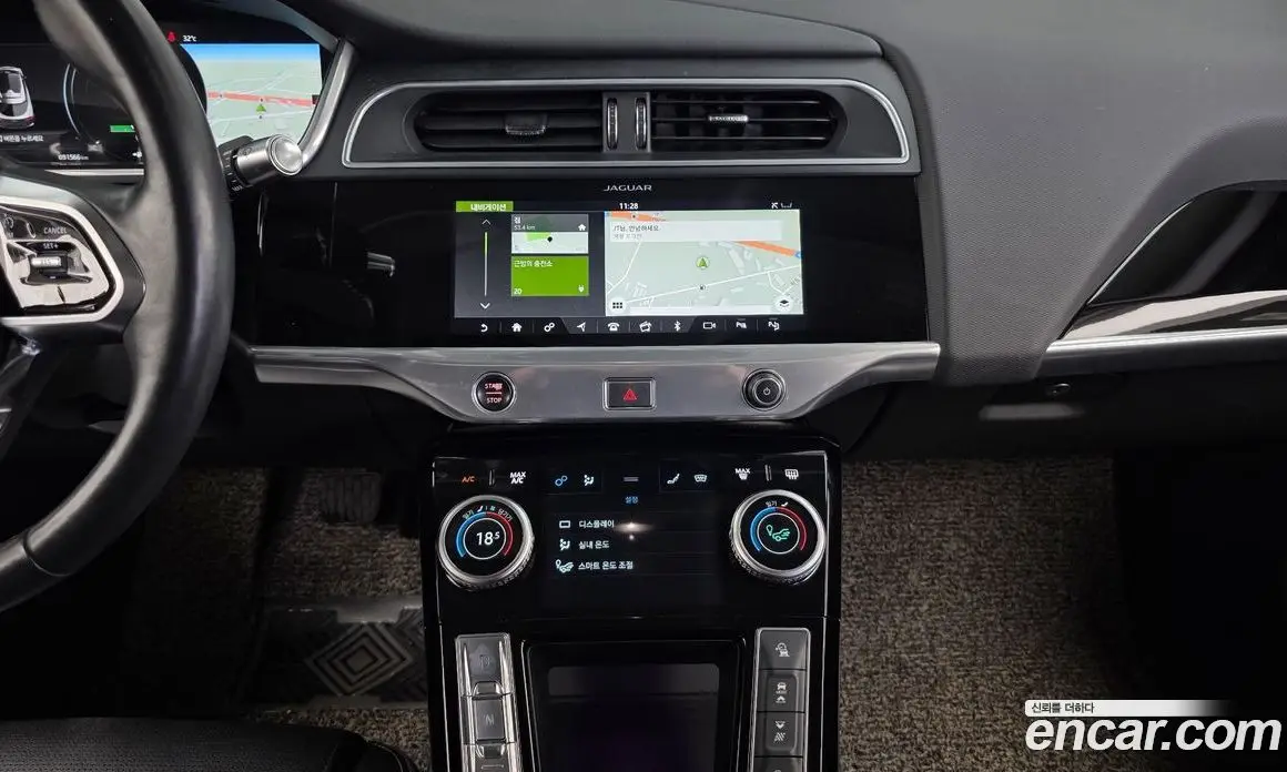 Jaguar I-Pace 2019 0.2 автомат (гидро), фото 14 Jaguar I-Pace 2019 0.2 автомат (гидро), фото 14