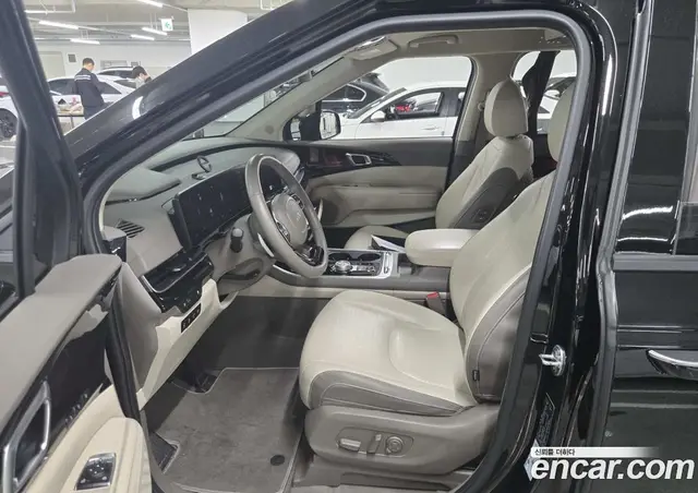 Kia Carnival 2024 3.5 автомат (гидро), миниатюра 4