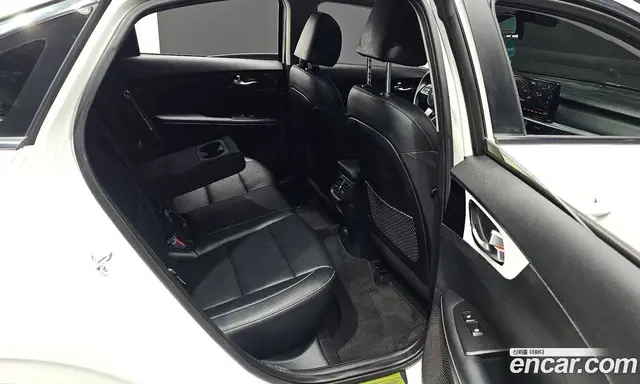 Kia K3 2022 1.6 автомат (гидро), миниатюра 11 Kia K3 2022 1.6 автомат (гидро), миниатюра 11