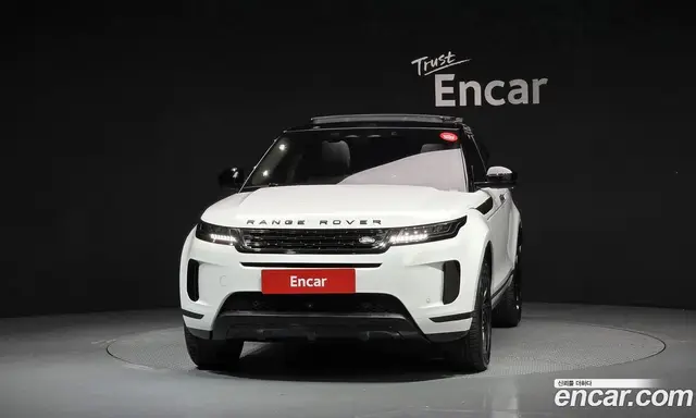 Land Rover Range Rover Evoque 2024 2.0 автомат (гидро), миниатюра 3 Land Rover Range Rover Evoque 2024 2.0 автомат (гидро), миниатюра 3