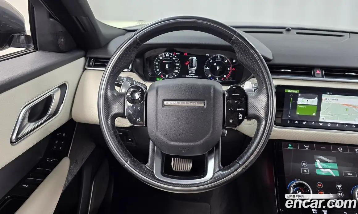 Land Rover Range Rover Velar 2017 3.0 автомат (гидро), фото 13 Land Rover Range Rover Velar 2017 3.0 автомат (гидро), фото 13