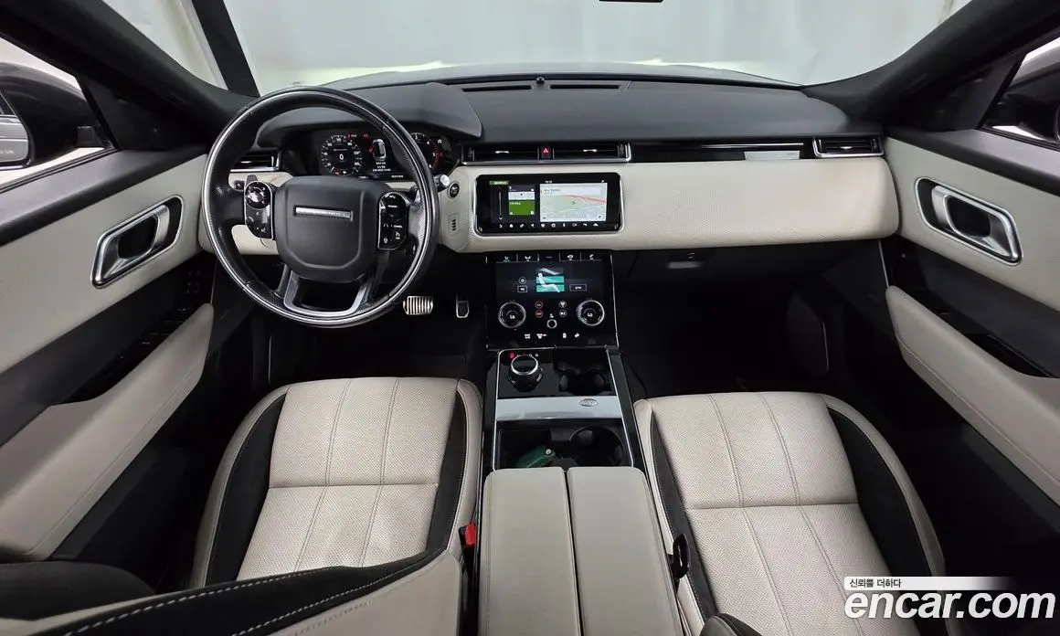 Land Rover Range Rover Velar 2017 3.0 автомат (гидро), фото 7 Land Rover Range Rover Velar 2017 3.0 автомат (гидро), фото 7