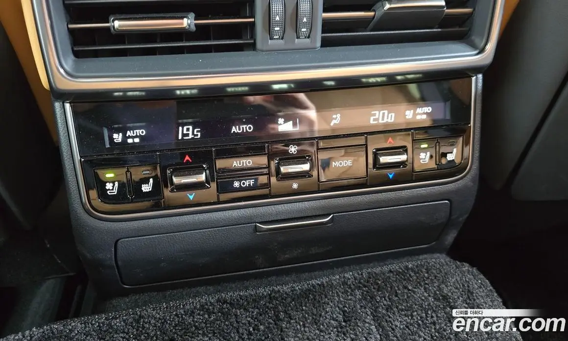 Lexus LX 2026 3.4 автомат (гидро), фото 19