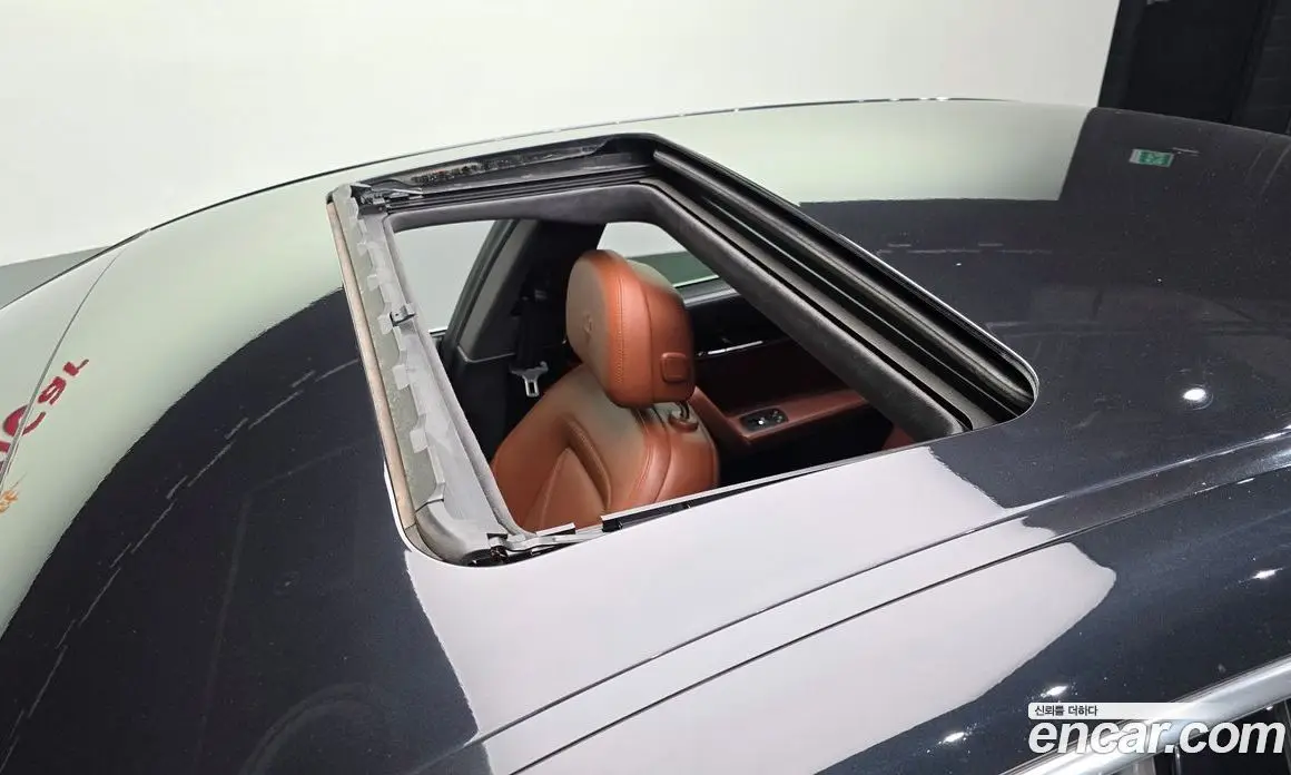 Maserati Quattroporte 2016 3.0 автомат (гидро), фото 19