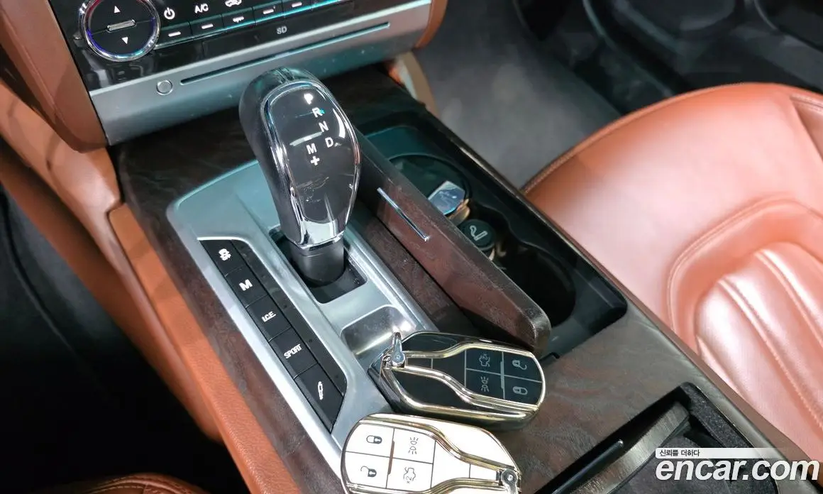 Maserati Quattroporte 2016 3.0 автомат (гидро), фото 9
