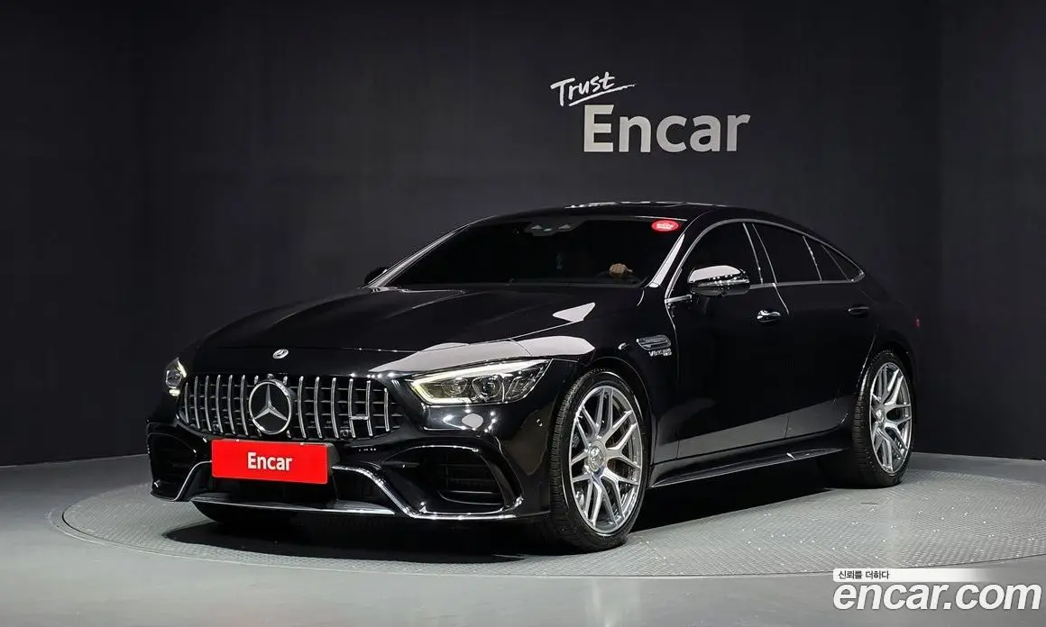 Mercedes-Benz AMG GT 2021 4.0 автомат (гидро), фото 1 Mercedes-Benz AMG GT 2021 4.0 автомат (гидро), фото 1