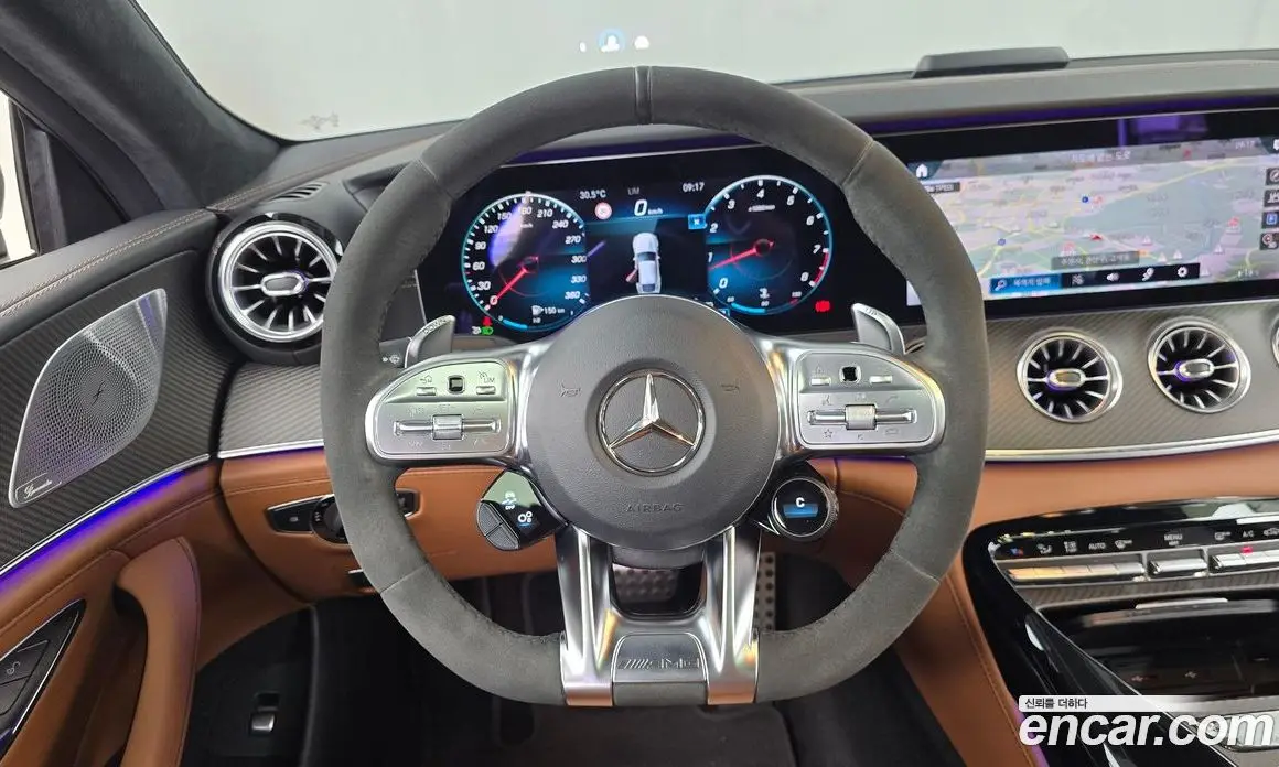 Mercedes-Benz AMG GT 2021 4.0 автомат (гидро), фото 13 Mercedes-Benz AMG GT 2021 4.0 автомат (гидро), фото 13