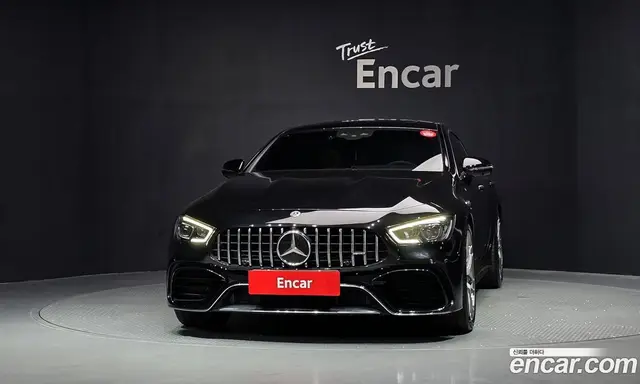 Mercedes-Benz AMG GT 2021 4.0 автомат (гидро), миниатюра 3 Mercedes-Benz AMG GT 2021 4.0 автомат (гидро), миниатюра 3