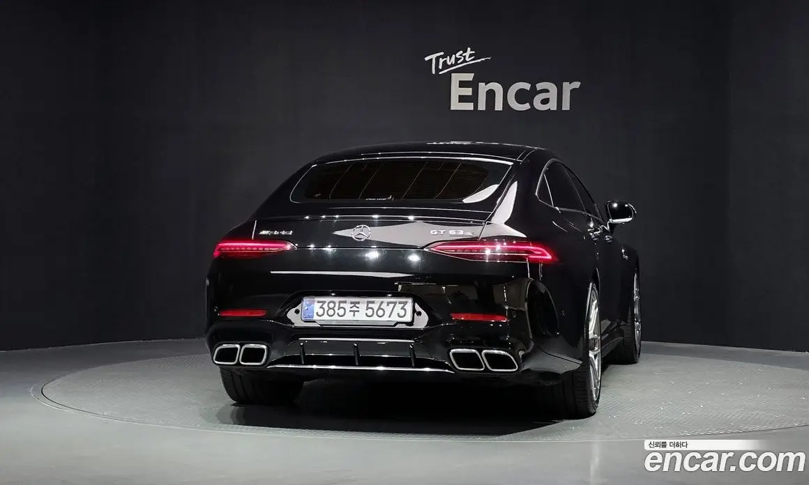 Mercedes-Benz AMG GT 2021 4.0 автомат (гидро), фото 4 Mercedes-Benz AMG GT 2021 4.0 автомат (гидро), фото 4