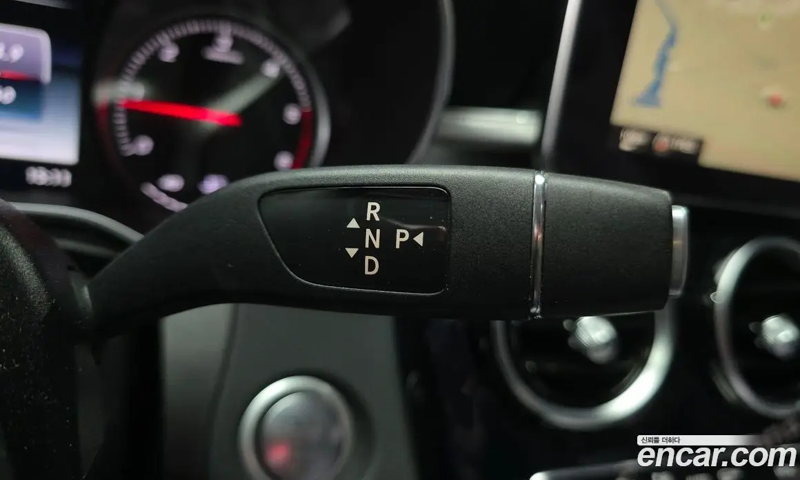 Mercedes-Benz C-Class 2014 2.1 автомат (гидро), фото 9