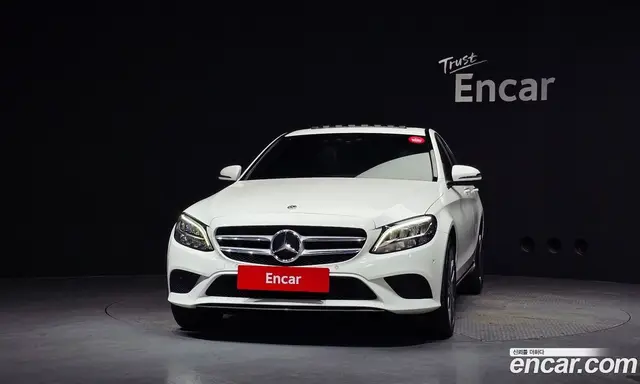 Mercedes-Benz C-Class 2020 1.9 автомат (гидро), миниатюра 3 Mercedes-Benz C-Class 2020 1.9 автомат (гидро), миниатюра 3