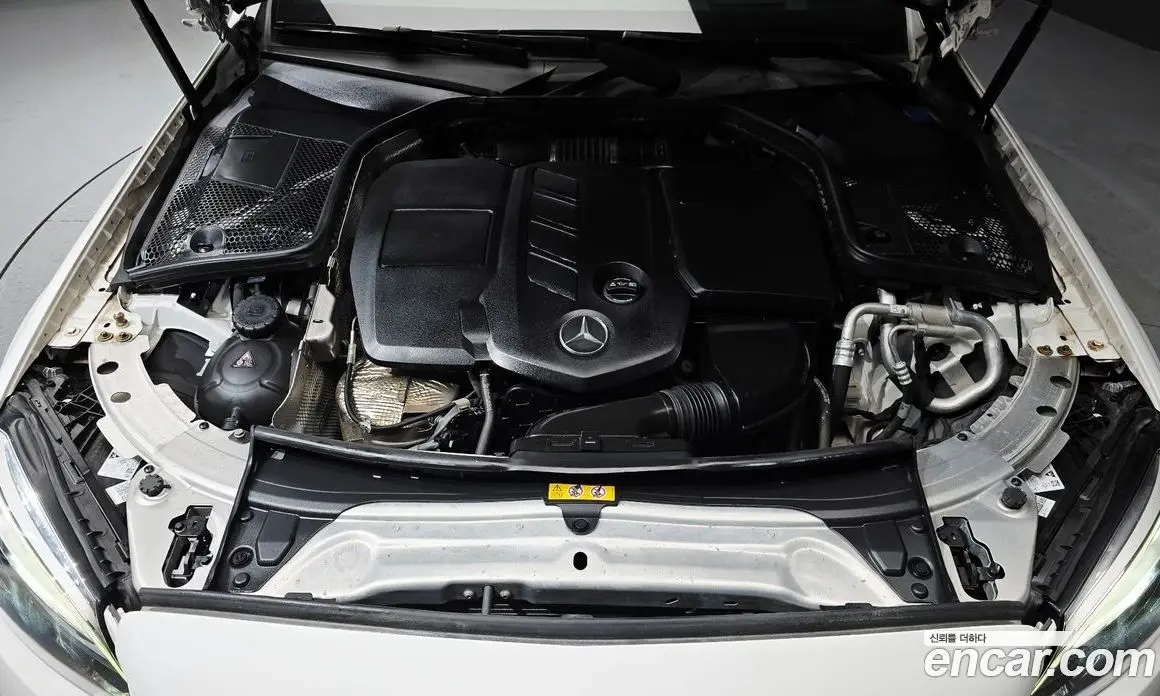 Mercedes-Benz C-Class 2020 1.9 автомат (гидро), фото 6 Mercedes-Benz C-Class 2020 1.9 автомат (гидро), фото 6