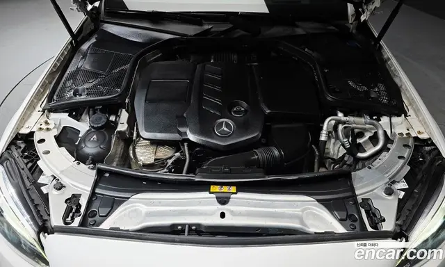 Mercedes-Benz C-Class 2020 1.9 автомат (гидро), миниатюра 6 Mercedes-Benz C-Class 2020 1.9 автомат (гидро), миниатюра 6