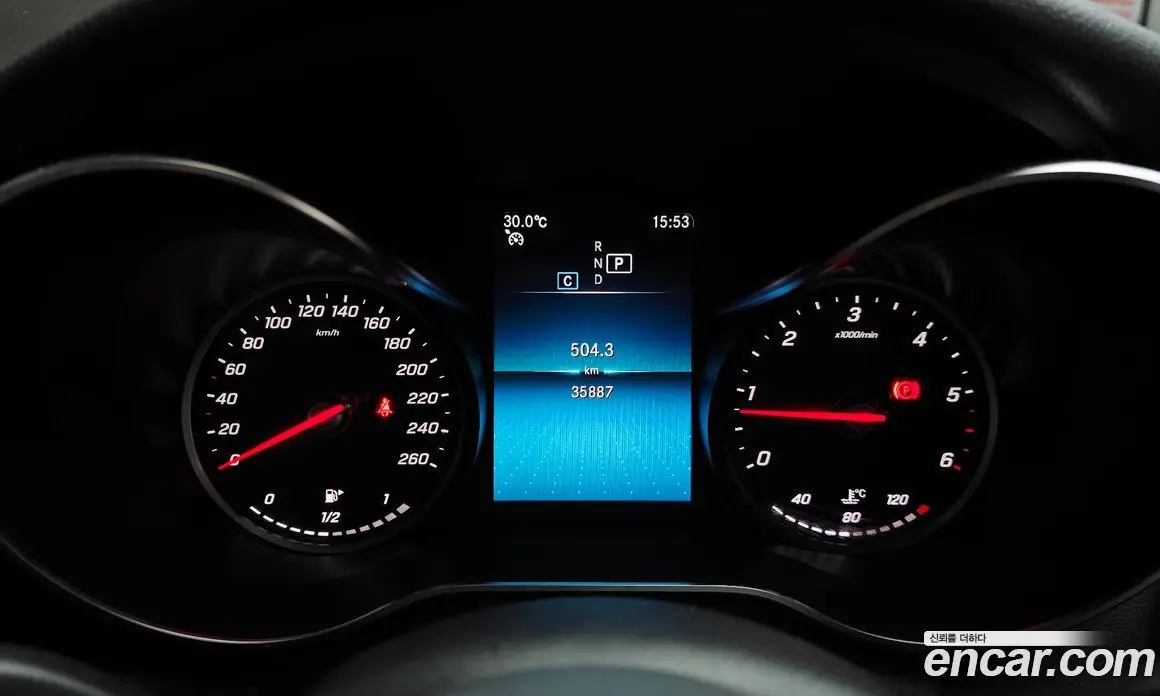 Mercedes-Benz C-Class 2020 1.9 автомат (гидро), фото 8 Mercedes-Benz C-Class 2020 1.9 автомат (гидро), фото 8