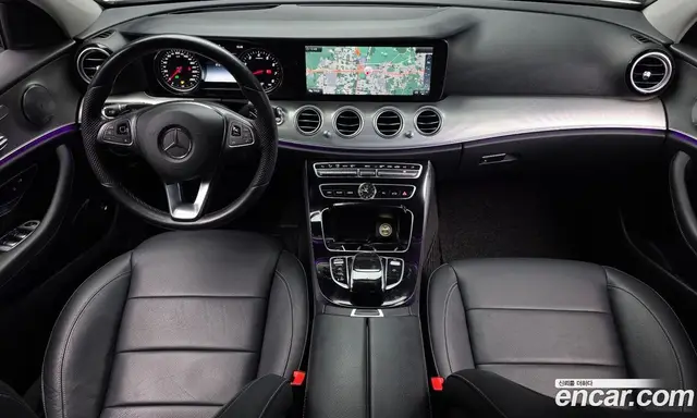 Mercedes-Benz E-Class 2017 2.0 автомат (гидро), миниатюра 7 Mercedes-Benz E-Class 2017 2.0 автомат (гидро), миниатюра 7