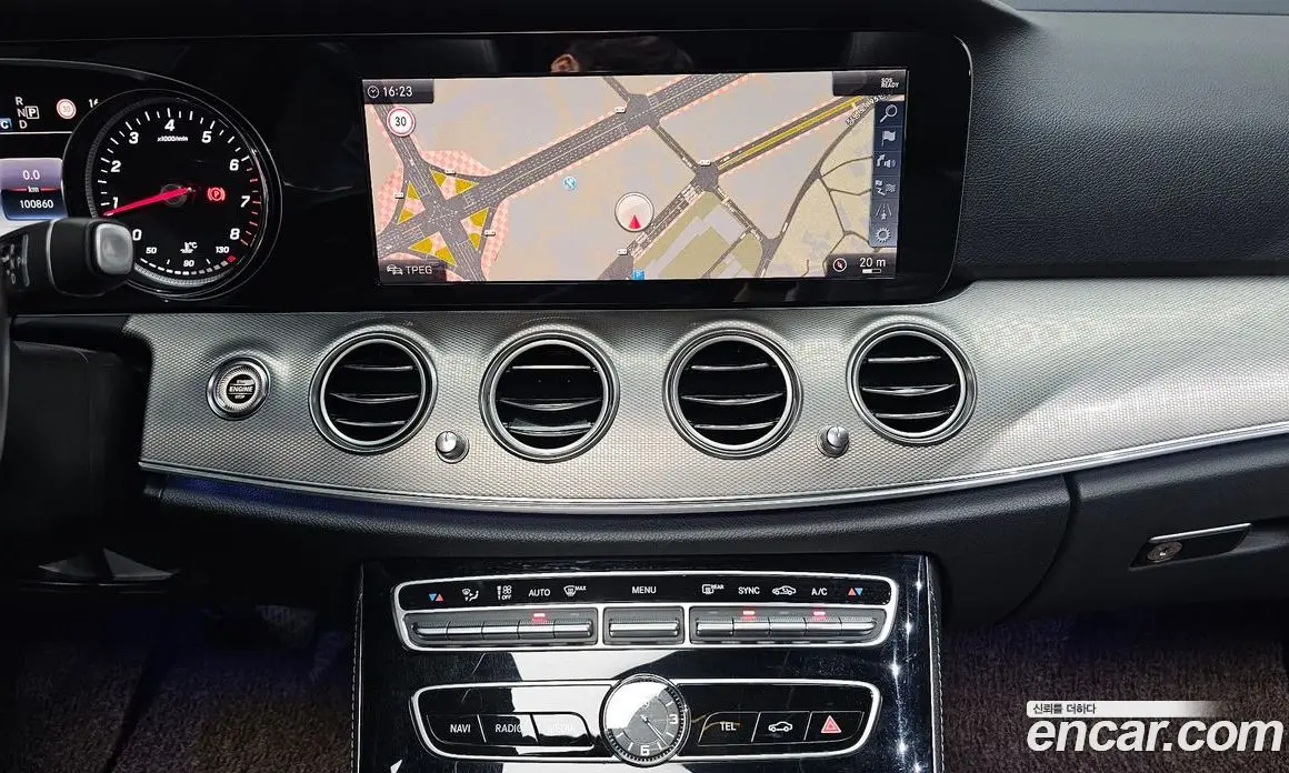 Mercedes-Benz E-Class 2018 2.0 автомат (гидро), фото 14