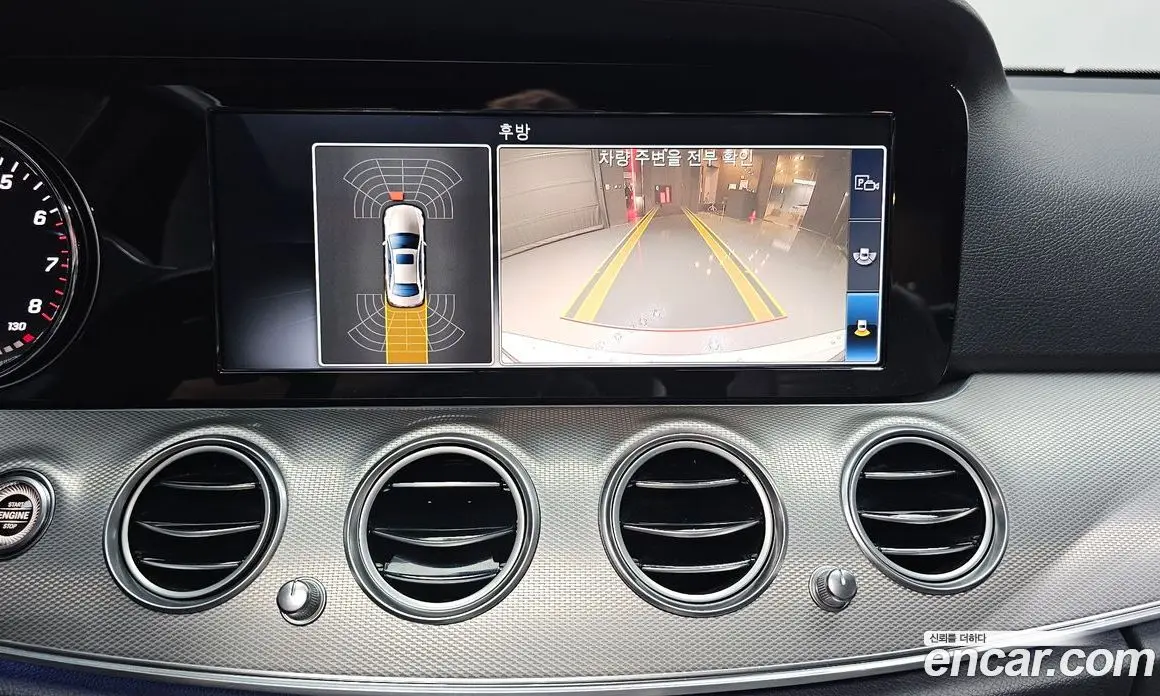 Mercedes-Benz E-Class 2018 2.0 автомат (гидро), фото 15