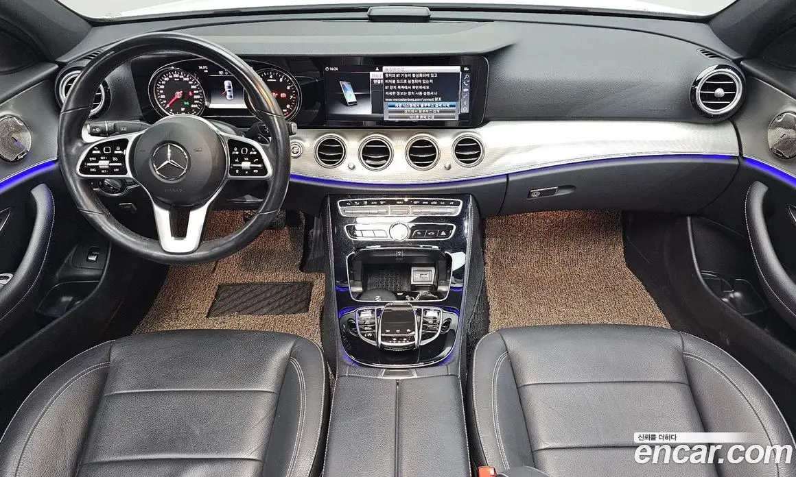 Mercedes-Benz E-Class 2018 2.0 автомат (гидро), фото 7