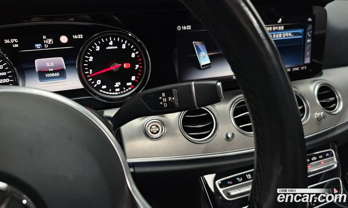 Mercedes-Benz E-Class 2018 2.0 автомат (гидро), фото 9