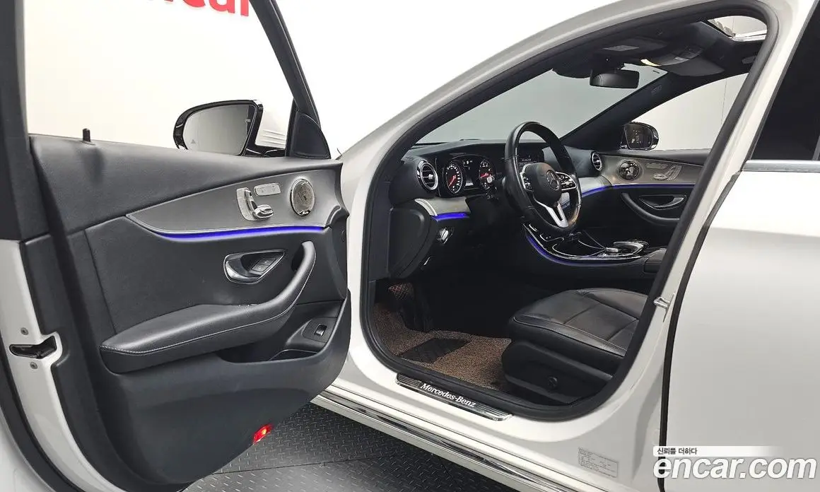 Mercedes-Benz E-Class 2018 2.0 автомат (гидро), фото 10