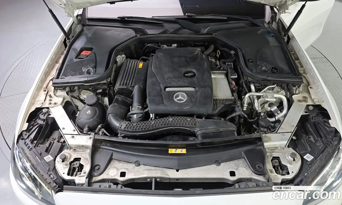 Mercedes-Benz E-Class 2019 2.0 автомат (гидро), фото 6