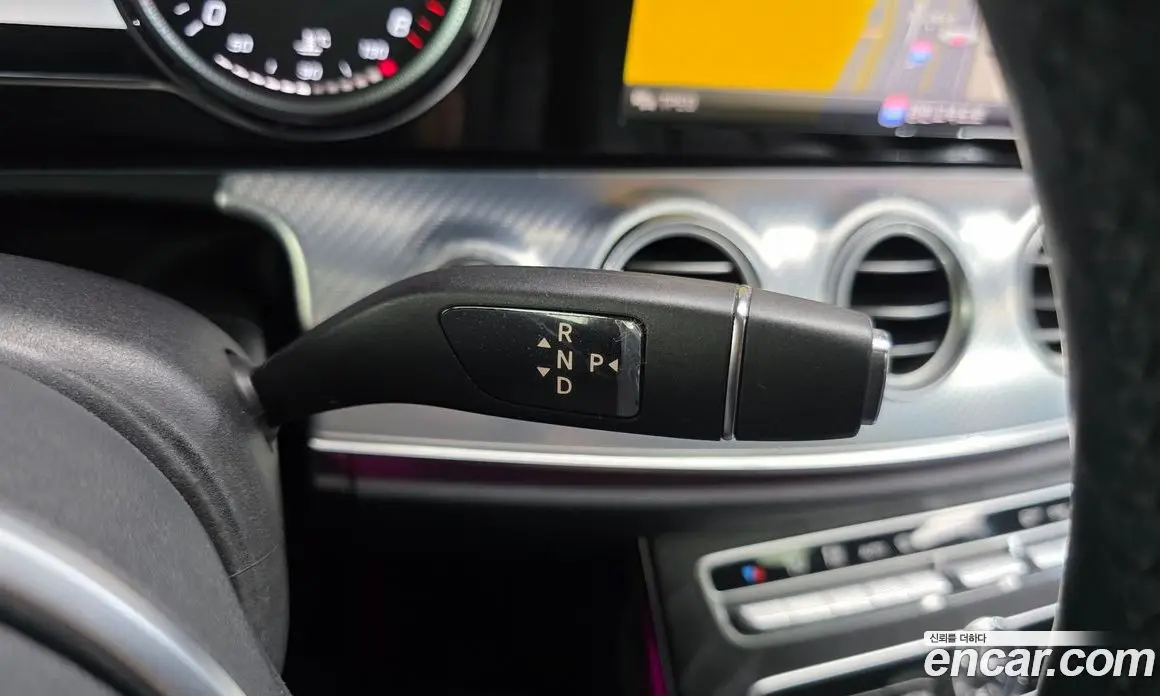 Mercedes-Benz E-Class 2019 2.0 автомат (гидро), фото 9