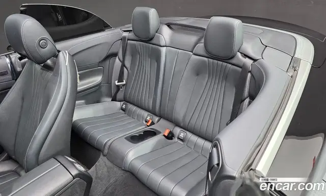 Mercedes-Benz E-Class 2021 3.0 автомат (гидро), миниатюра 11