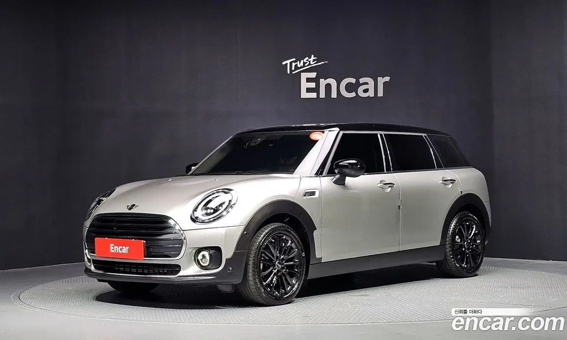 Mini Clubman 2023 1.5 автомат (гидро), фото 1 Mini Clubman 2023 1.5 автомат (гидро), фото 1