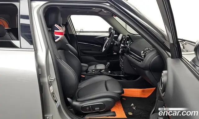 Mini Clubman 2023 1.5 автомат (гидро), миниатюра 11 Mini Clubman 2023 1.5 автомат (гидро), миниатюра 11