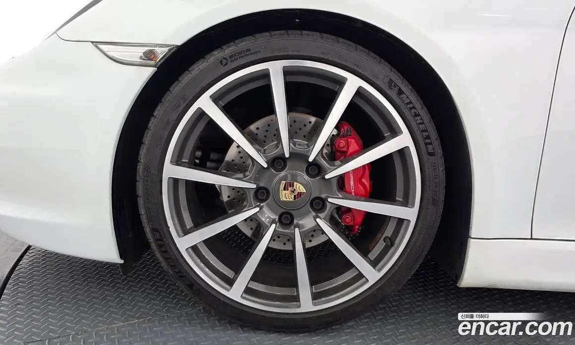 Porsche Boxster 2014 3.4 автомат (гидро), фото 5 Porsche Boxster 2014 3.4 автомат (гидро), фото 5