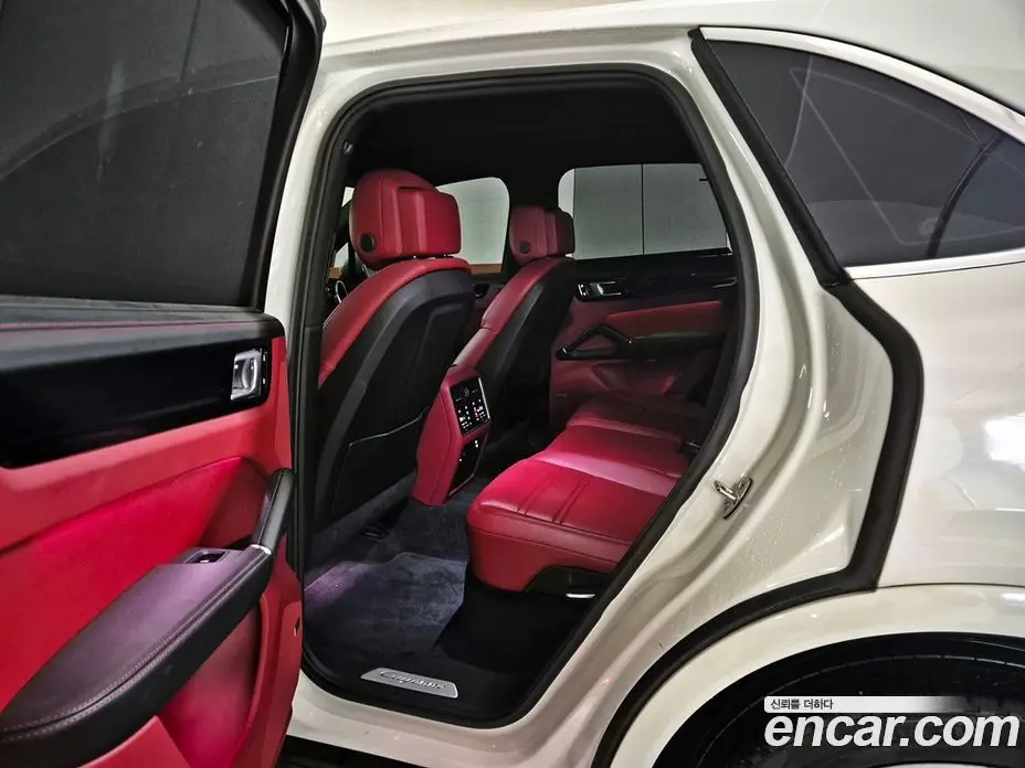 Porsche Cayenne 2019 3.0 автомат (гидро), фото 19