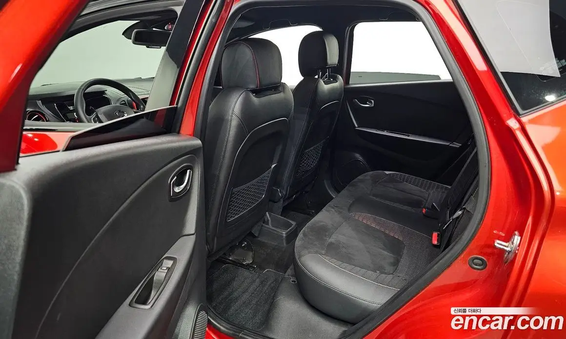 Renault (Samsung) QM3 2019 1.5 автомат (гидро), фото 11