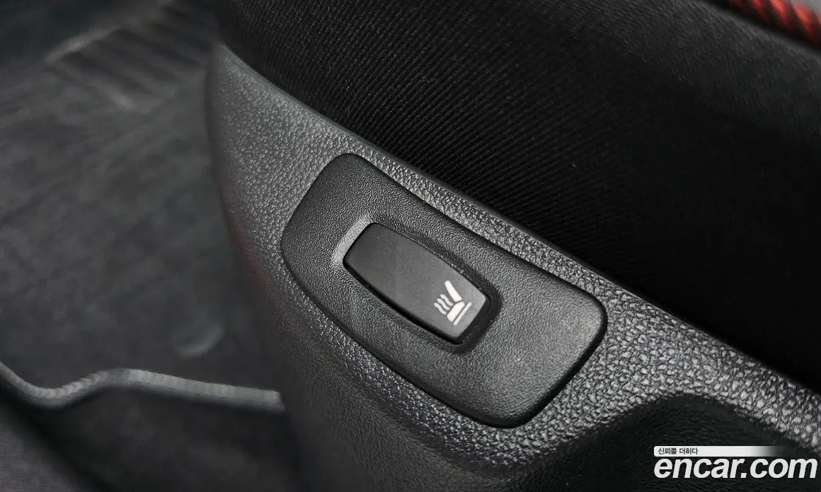 Renault (Samsung) QM3 2019 1.5 автомат (гидро), фото 14