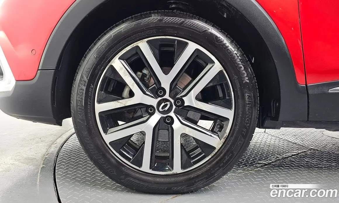 Renault (Samsung) QM3 2019 1.5 автомат (гидро), фото 5