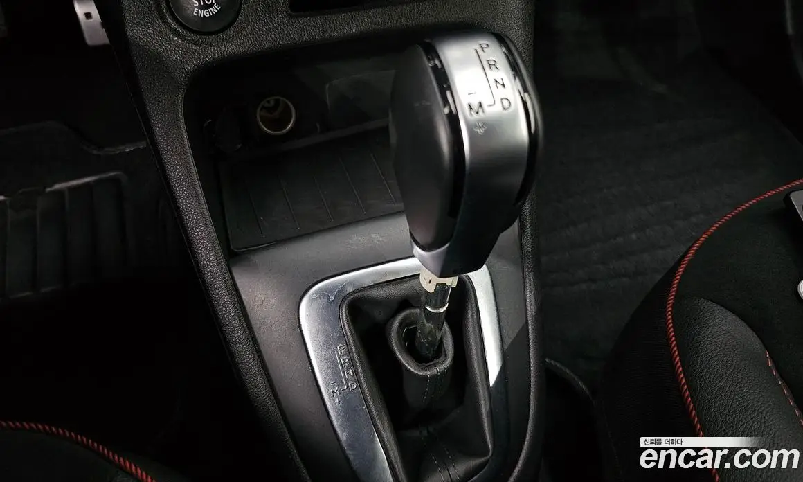 Renault (Samsung) QM3 2019 1.5 автомат (гидро), фото 9