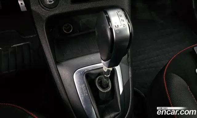 Renault (Samsung) QM3 2019 1.5 автомат (гидро), миниатюра 9