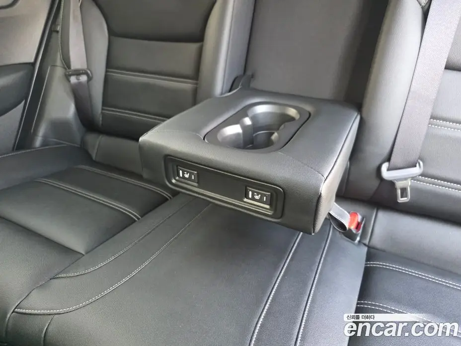 Renault (Samsung) QM6 2020 2.0 автомат (гидро), фото 11