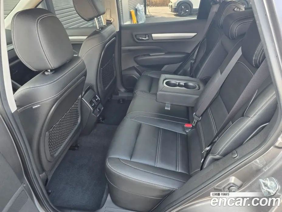 Renault (Samsung) QM6 2020 2.0 автомат (гидро), фото 17